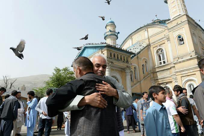 UN & International Community Wish Afghans Peaceful Eid-ul-Adha