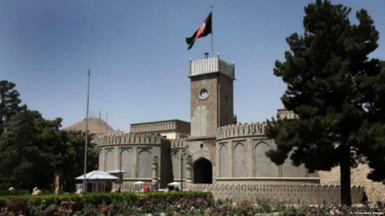 ARG: Final Draft of US-Taliban Agreement Not Shared With Afghan Gov’t