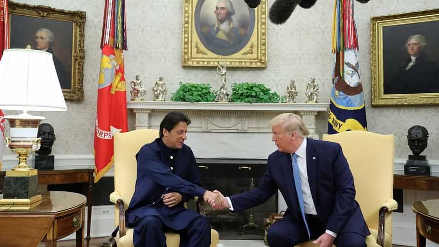 Before US cuts an Afghan peace deal with Pakistan, India must step in