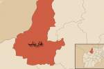 ۱۶ طالب به شمول دو فرمانده آنها در فاریاب کشته شدند