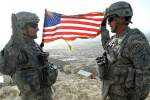 آگاهان سیاسی: آمریکا مردم افغانستان را در دوراهی قرار داده است