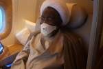 شیخ زکزاکی جهت درمان به یکی از کشورهای دیگر آسیایی خواهد رفت