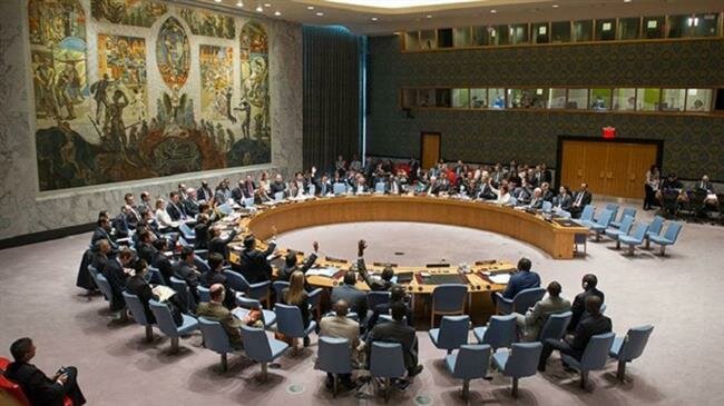 Pakistan says UNSC meeting shows Kashmir not India’s domestic matter