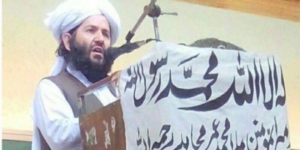 Taliban splinter group claims assassination of Haibatullah’s brother