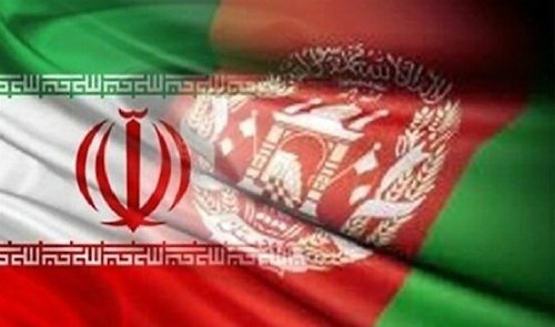 Iranian Officials In Kabul For Talks On Energy Sector