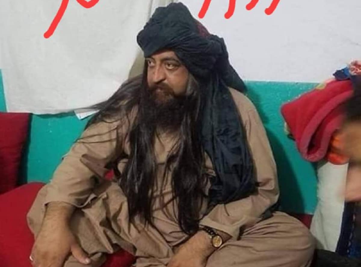 Taliban’s notorious commander killed in Ghazni