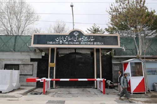 سفارت جمهوری اسلامی ایران  حمله به یک مراسم عروسی در کابل را محکوم کرد