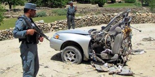 Roadside Bomb Blast Kills 12 Civilians In Balkh
