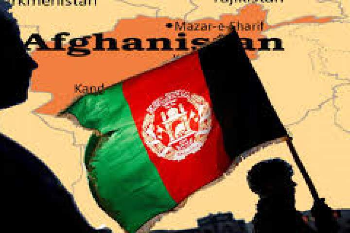 روند صلح فعلی ارتباطی به افغانستان ندارد/ امریکا به دنبال اهداف خود است