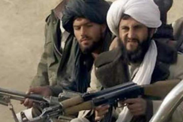 هشدار طالبان به هتل داران غزنی 