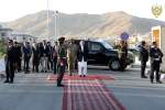 تامین صلح باعث تغییر در پیمان‎ با همکاران بین المللی افغانستان نمی‌شود