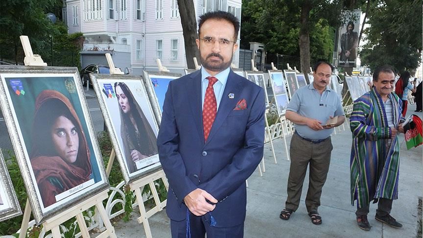 قدردانی کابل از تلاش ترکیه برای برقراری صلح در افغانستان
