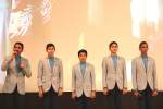 گروه سرود بین‌المللی اسرا؛ نشانی از اتحاد، هم‌دلی و پیوند میان افغانستان و ایران