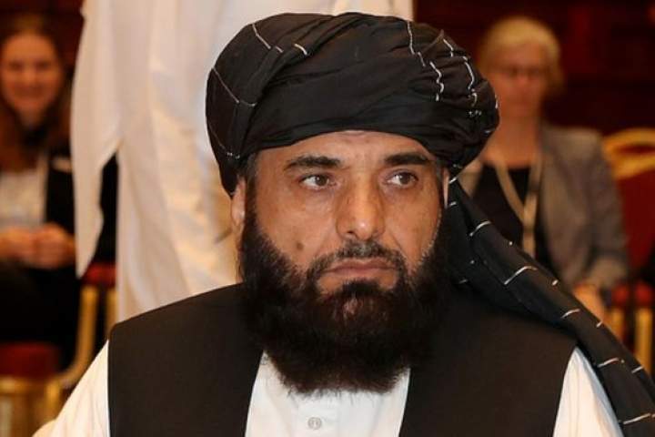 طالبانو افغانستان کې موقت حکومت جوړیدو خبر رد کړي