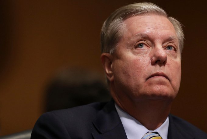 Graham Warns Of ‘Another 9/11’ If US Leaves Afghanistan