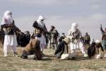 طالبان یک عضو شورای ولایتی سمنگان را پس از ربودن به قتل رساندند