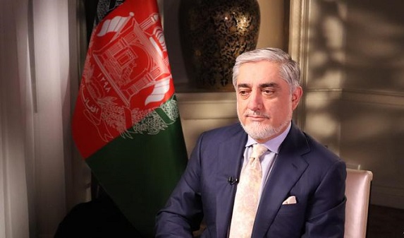 Abdullah Soon To Announce Third Deputy CEO of His Electoral Team