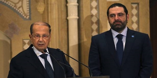 Lebanese President, PM Denounce Zionist Drone Attack: Latest in String of Israeli Aggression