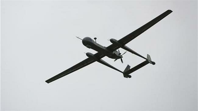 Iraq’s Hashd al-Sha’abi downs spy drone