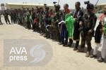 15 تن از زندان طالبان در امام صاحب قندوز رها شدند