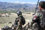 کشته و ربوده شدن 3 تن از نیروهای امنیتی در بلخ