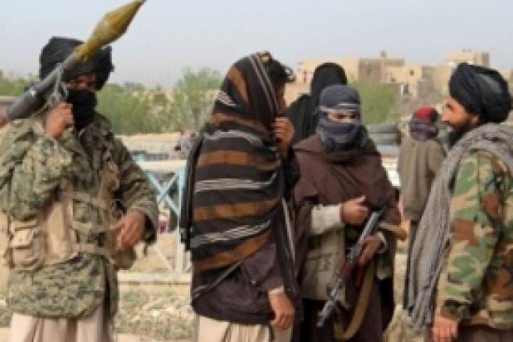كشته شدن يك دهقان به دليل ندادن زكات توسط گروه طالبان در سرپل