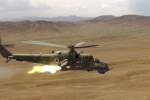 Airstrikes kill 6 militants including key commander in S. Afghanistan