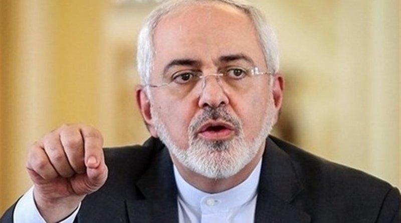 Iran to Suspend More JCPOA Commitments if Europe Takes no Action: Zarif
