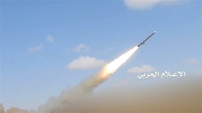 Yemeni forces strike Saudi army positions in Najran with new missile