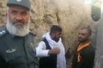 5 پولیس به جرم اختطاف و قتل دو غیر نظامی در غزنی بازداشت شدند