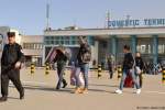 ده ها پناهجوی اخراجی از آلمان به کابل رسیدند
