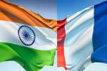 افغانستان از اعلامیه مشترک هند و فرانسه استقبال کرد