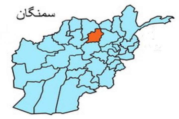 عدم حضور فیزیکی مقامات ارشد نظامی در سمنگان و سقوط قطار اکمالاتی به دست طالبان