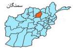 عدم حضور فیزیکی مقامات ارشد نظامی در سمنگان و سقوط قطار اکمالاتی به دست طالبان