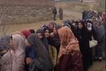 زنان افغانستان و توانمندسازی