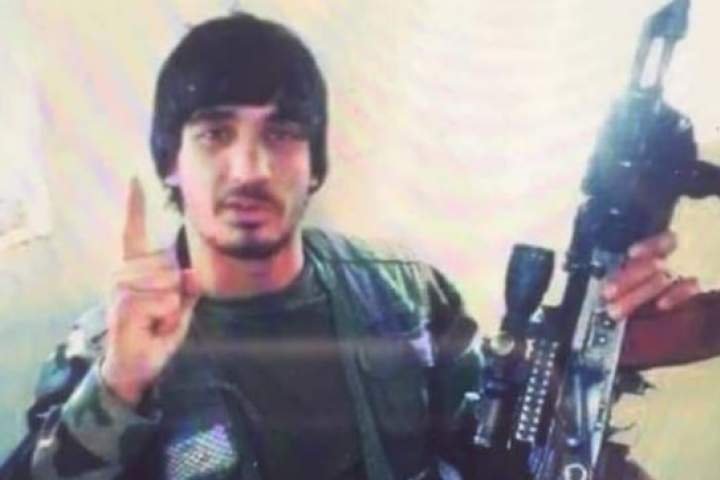 «پهلوان جمشید» یکی از مجرمین سازمان یافته کابل کشته شد