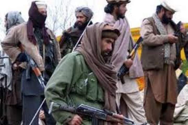 جان باختن 8 غیر نظامی در اثر انفجار ماین جاسازی شده طالبان در بلخ