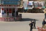 فوری/ حمله انتحاری در چوک شهر قندوز