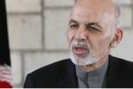 Taliban Attacks Conflicting With Doha Meeting’s Agenda: Ghani