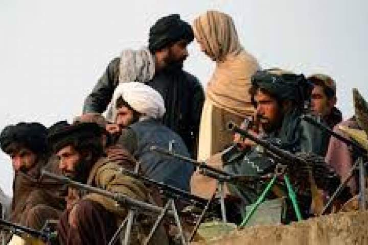 عدم مدیریت نیروهای امنیتی باعث پیشروي طالبان درولایات شده است