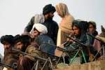 عدم مدیریت نیروهای امنیتی باعث پیشروي طالبان درولایات شده است