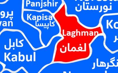 Taliban mortar kills five civilians in Laghman: official