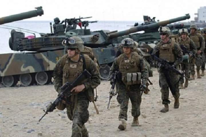 برای رسیدن به صلح باید پایگاه‎های نظامی امریکا از افغانستان برچیده شود
