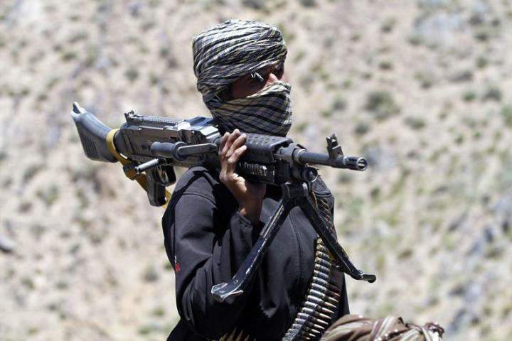 مسئولین ارشد امنیتی کشور باید در قبال حملات طالبان پاسخگو باشند