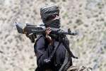 مسئولین ارشد امنیتی کشور باید در قبال حملات طالبان پاسخگو باشند