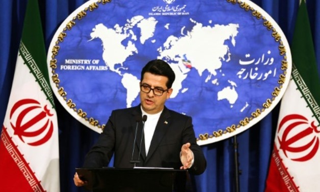Iran Warns It Will Firmly Take Third Nuclear Step if EU Fails Again