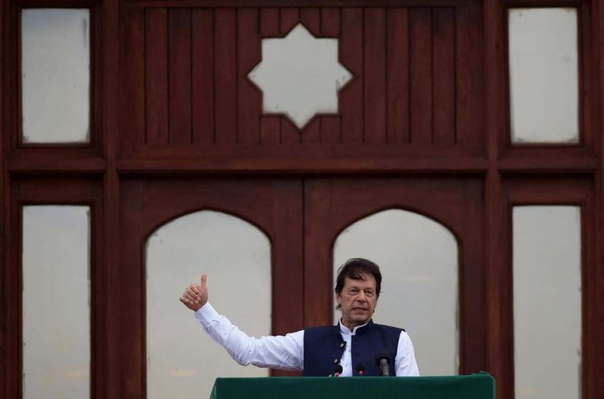 Pakistan Would Not Use Nuclear Weapons First: Khan