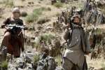 مذاکرات صلح باعث قلمرو بیشتر طالبان شده است