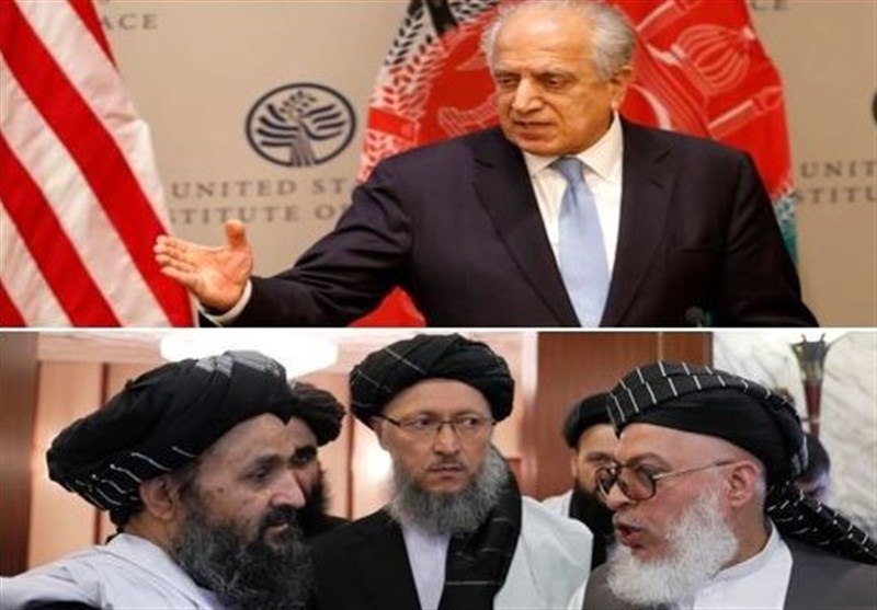 صلح مرگبار امریکا و طالبان