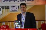 گزارش تصویری/ افتتاح اولین نمایشگاه بین‌المللی فن‌آوری اطلاعات و ارتباطات در کابل  